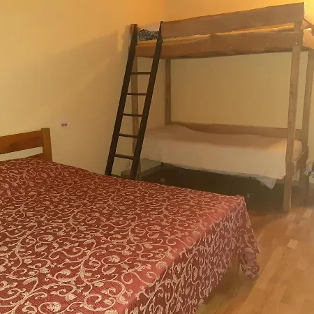 Casa Maria Apartment Cincu Room photo