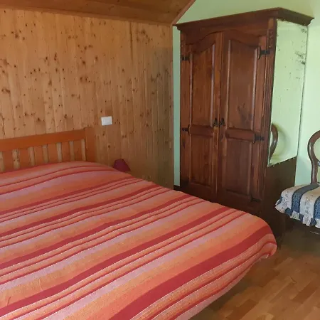 Casa Maria Apartment Cincu Room photo