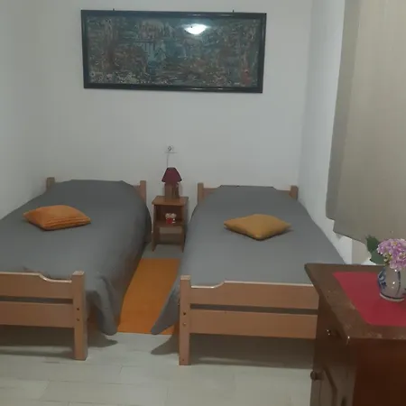 Casa Maria Apartment Cincu Room photo