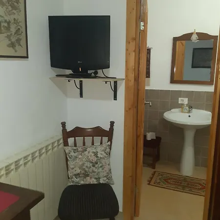 Casa Maria Apartment Cincu Room photo
