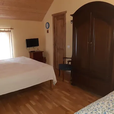 Casa Maria Apartment Cincu Room photo