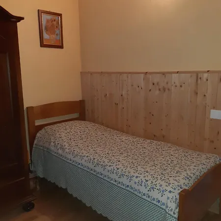 Casa Maria Apartment Cincu Room photo