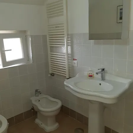 Casa Maria Apartment Cincu Room photo