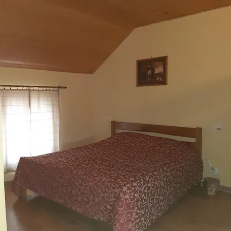 Casa Maria Apartment Cincu Room photo