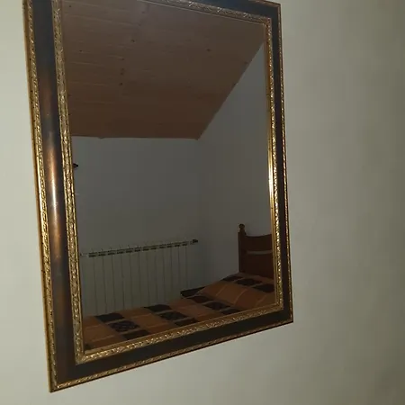 Casa Maria Apartment Cincu Room photo