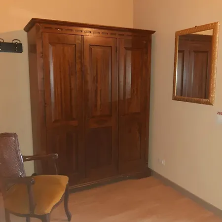 Casa Maria Apartment Cincu Room photo