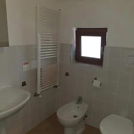 Casa Maria Apartment Cincu Room photo