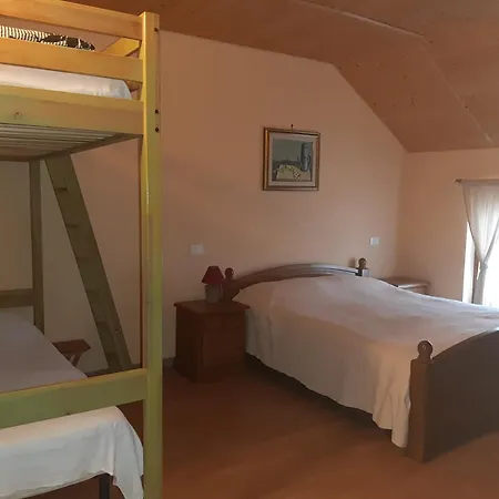 Casa Maria Apartment Cincu Room photo