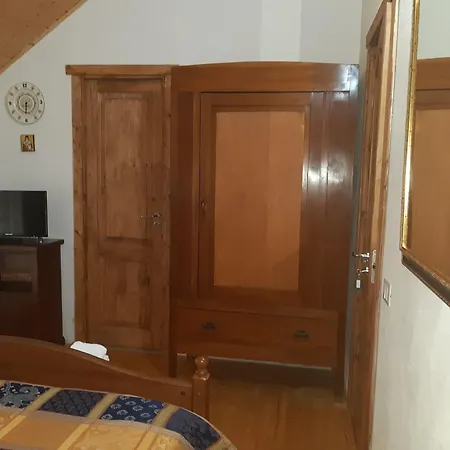 Casa Maria Apartment Cincu Room photo