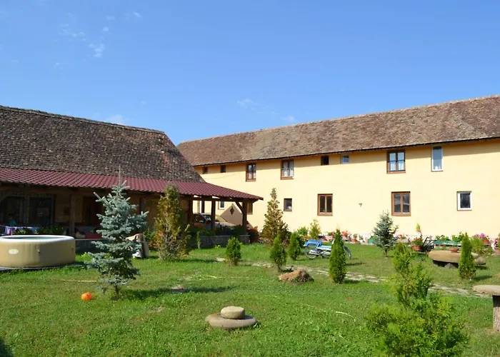 Casa Maria