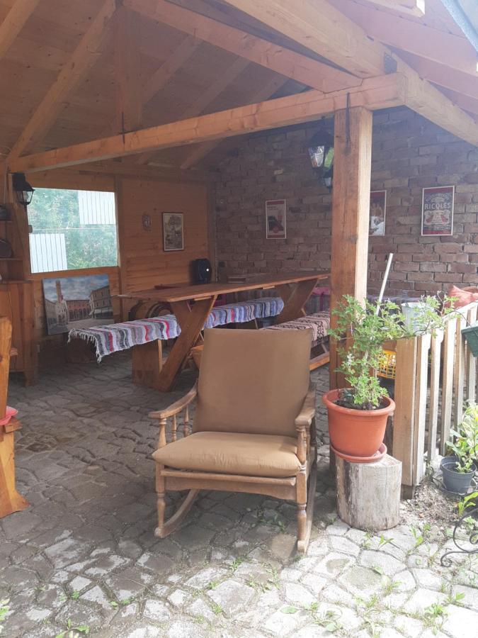 Casa Maria Cincu