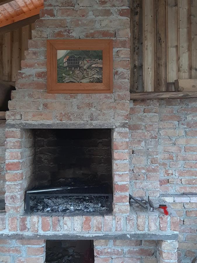 Casa Maria Séjour chez l'habitant *