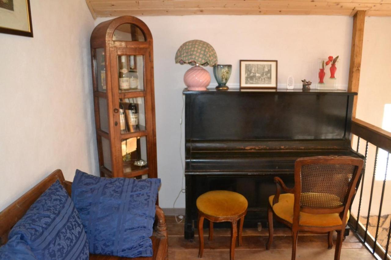 Séjour chez l'habitant Casa Maria Cincu