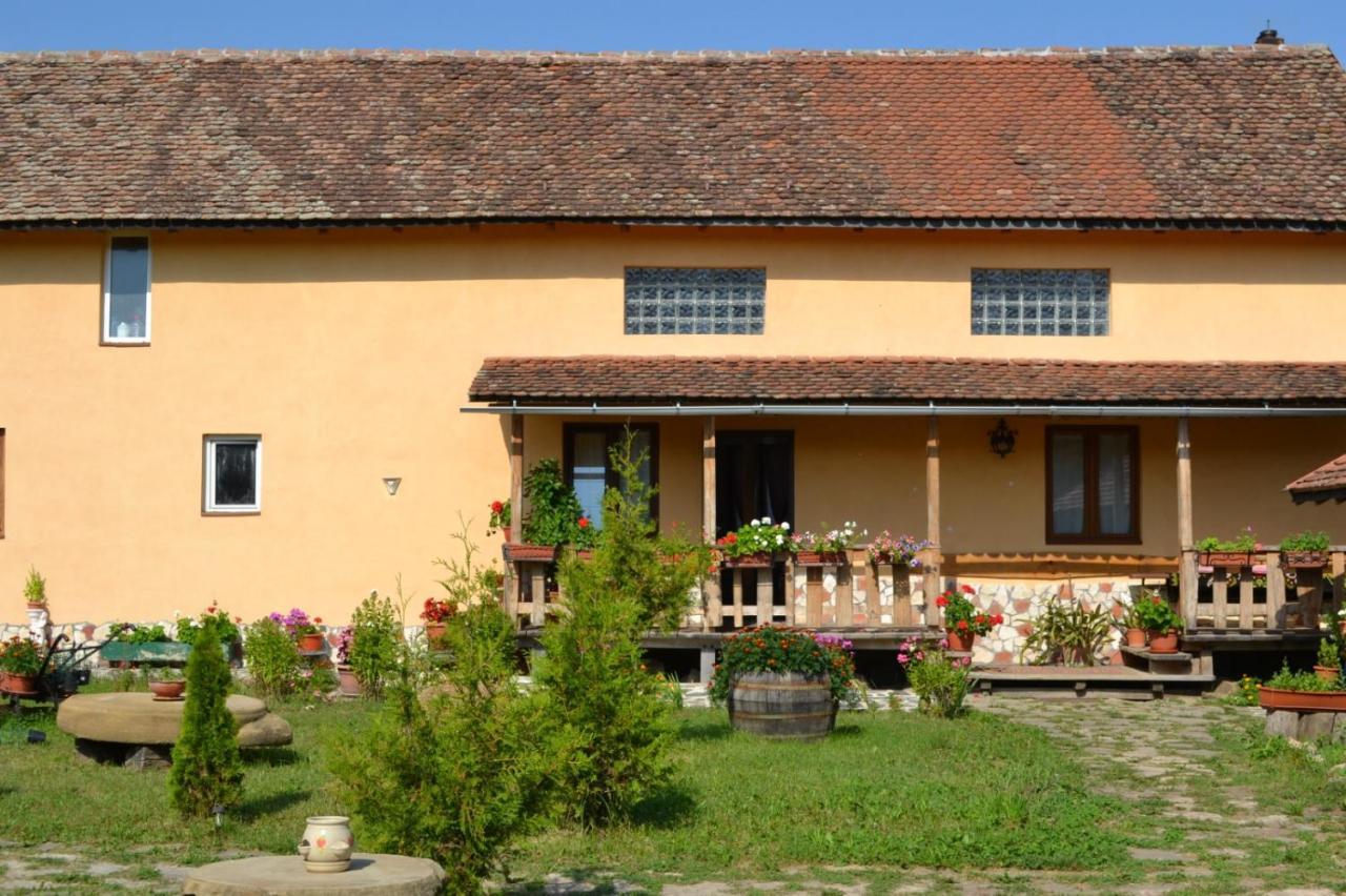 Casa Maria