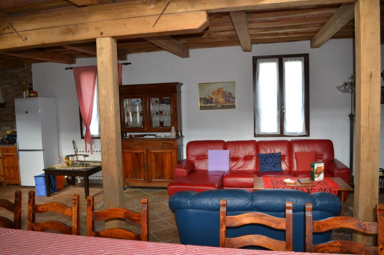 Casa Maria Cincu