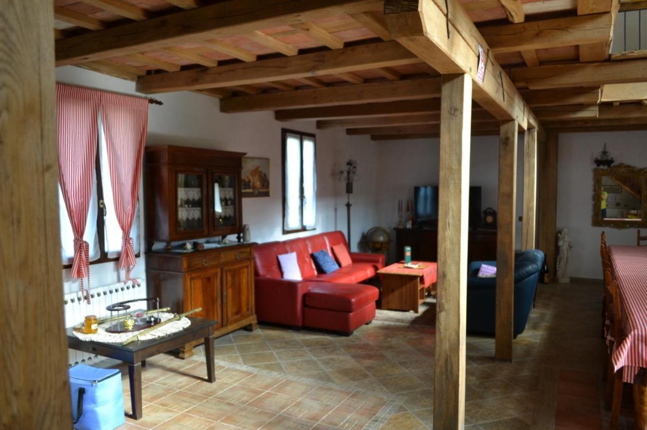 Casa Maria *