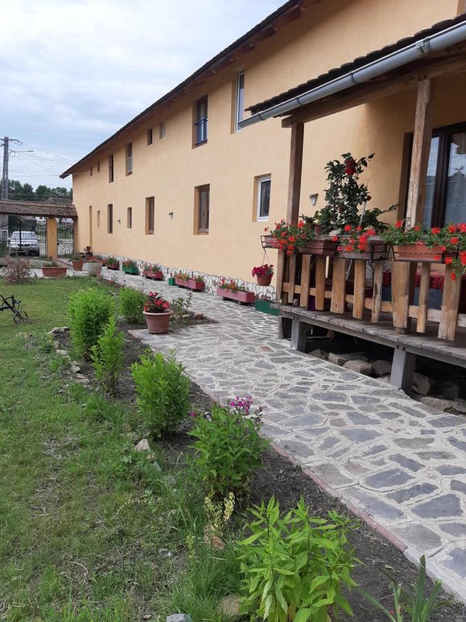 Séjour chez l'habitant Casa Maria