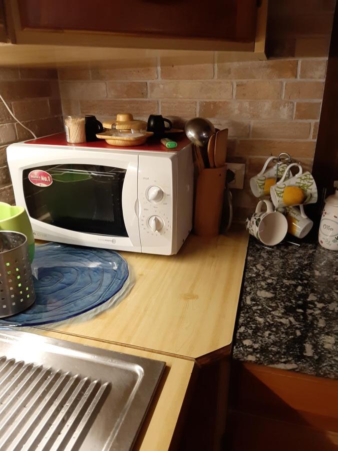 Casa Maria Séjour chez l'habitant