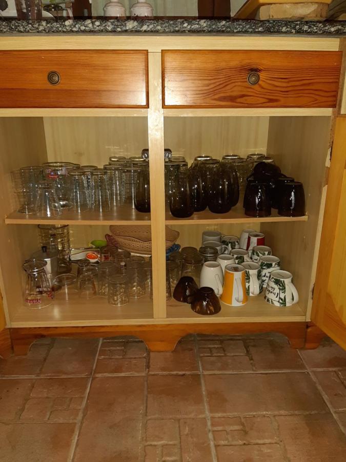 Séjour chez l'habitant Casa Maria Cincu