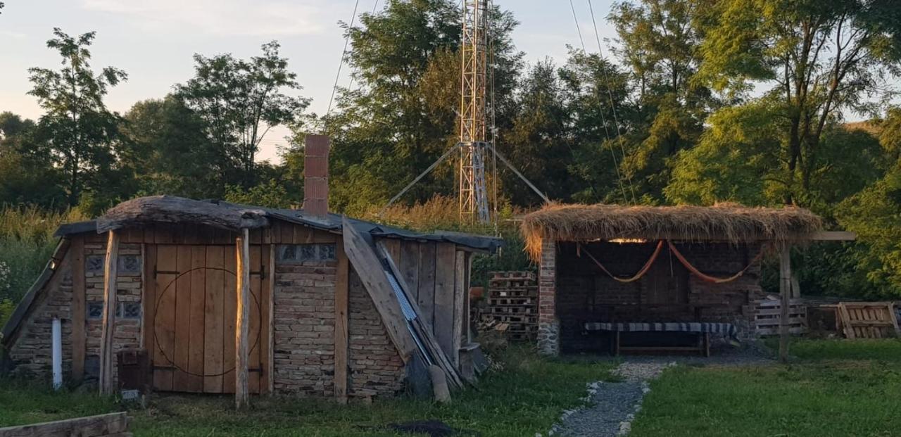 Casa Maria Séjour chez l'habitant *