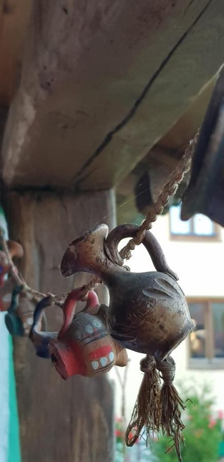 Séjour chez l'habitant Casa Maria
