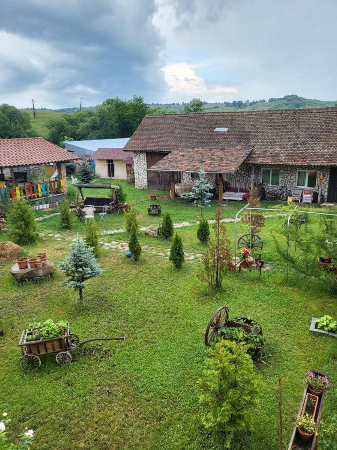 Séjour chez l'habitant Casa Maria *