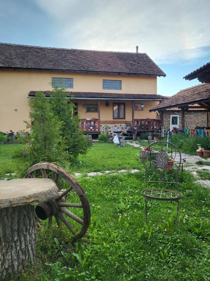 Casa Maria * Cincu