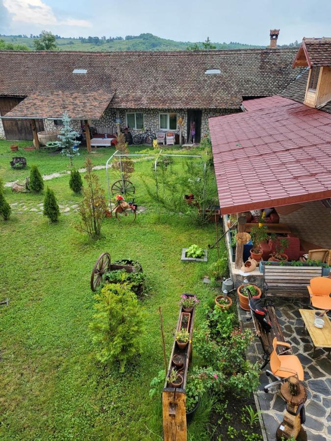 Casa Maria Cincu