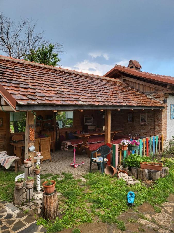Casa Maria Séjour chez l'habitant Cincu