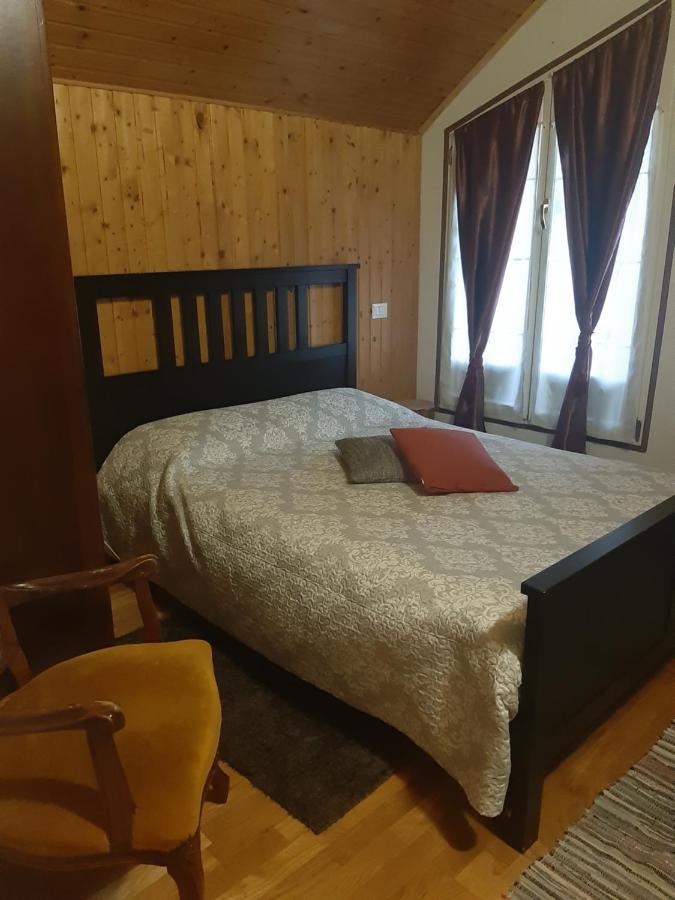 Casa Maria Privatunterkunft