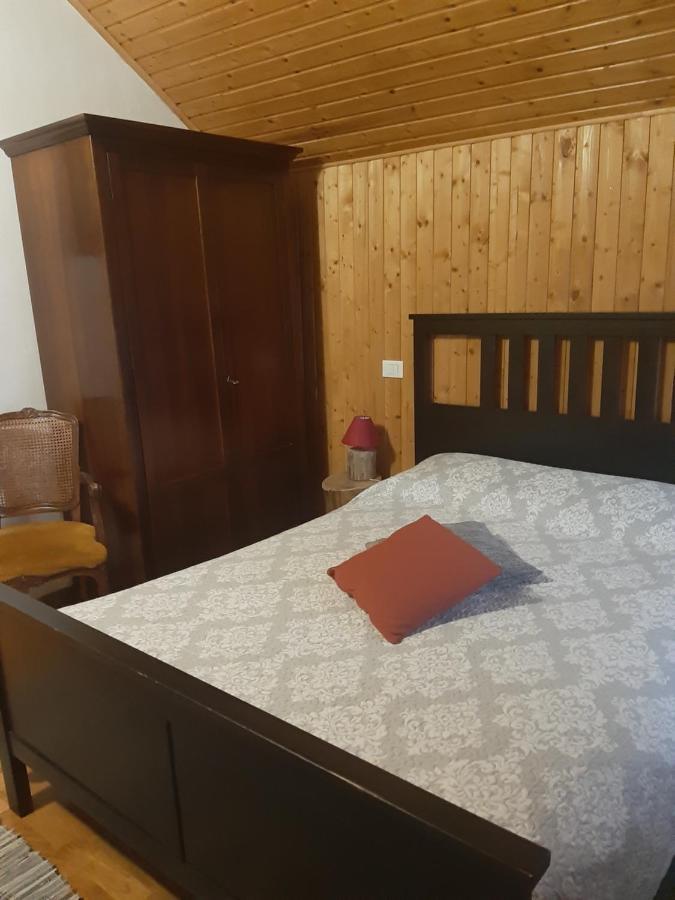 Casa Maria Privatunterkunft
