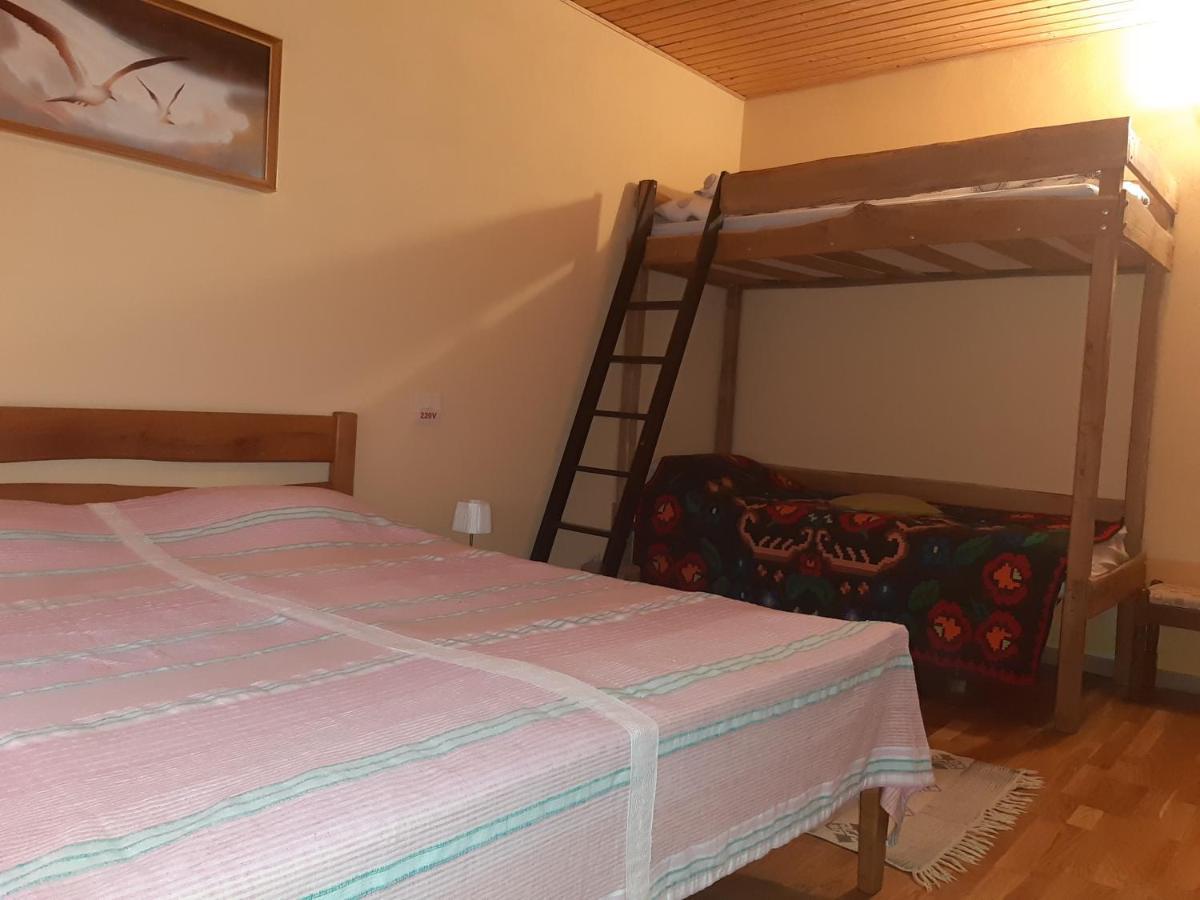 Casa Maria Séjour chez l'habitant