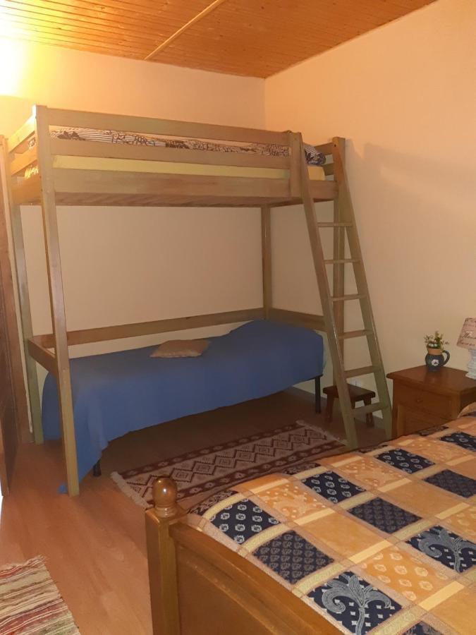 Casa Maria Séjour chez l'habitant