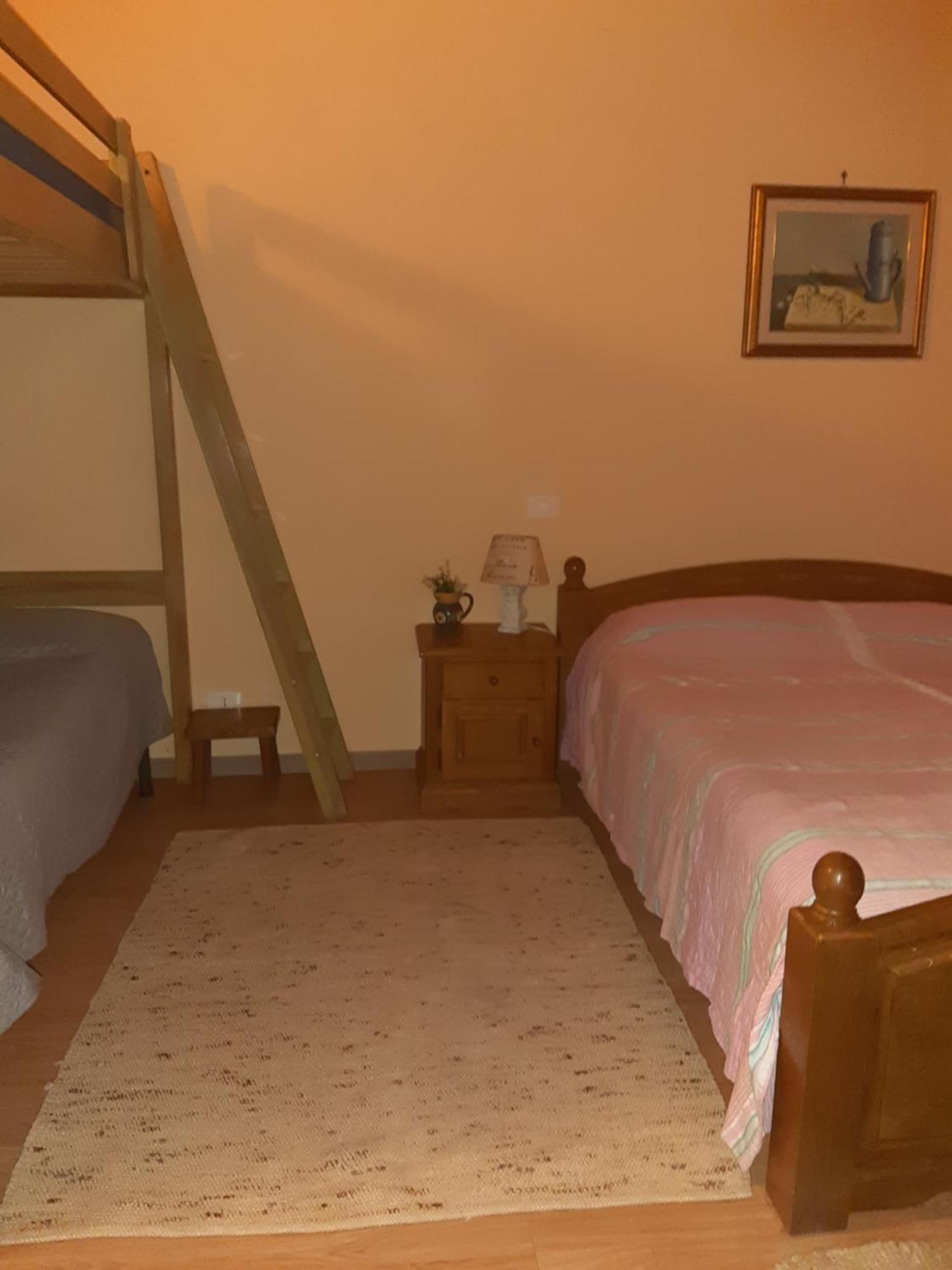 Casa Maria Séjour chez l'habitant Cincu