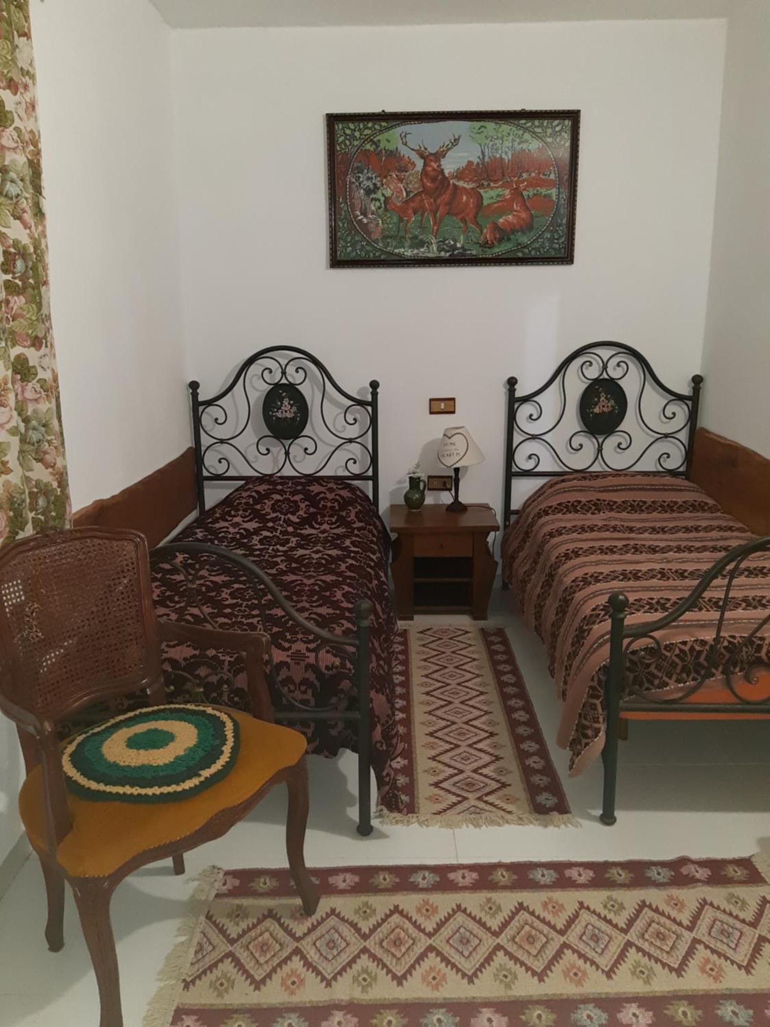 Casa Maria * Cincu