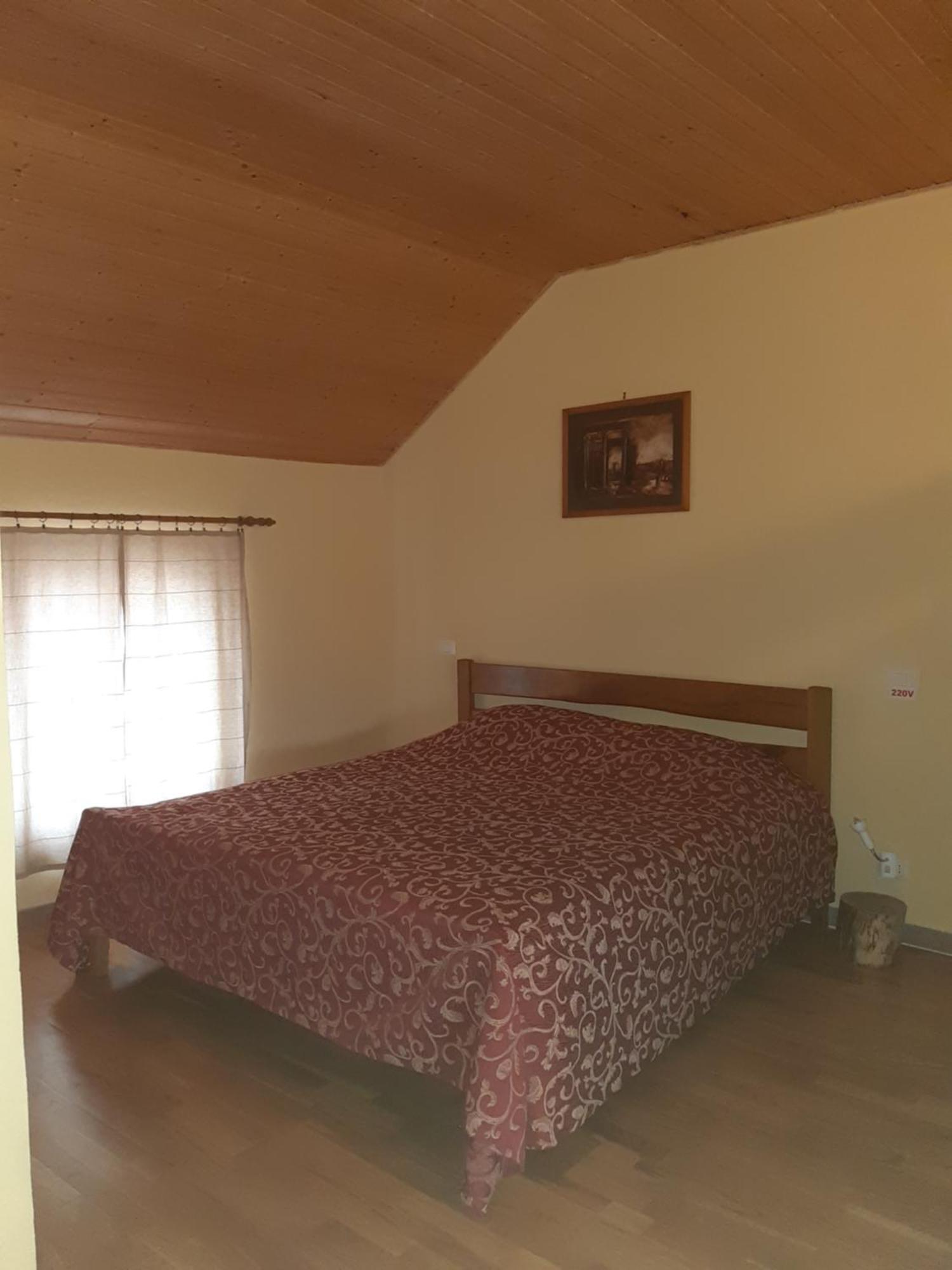 Casa Maria Cincu