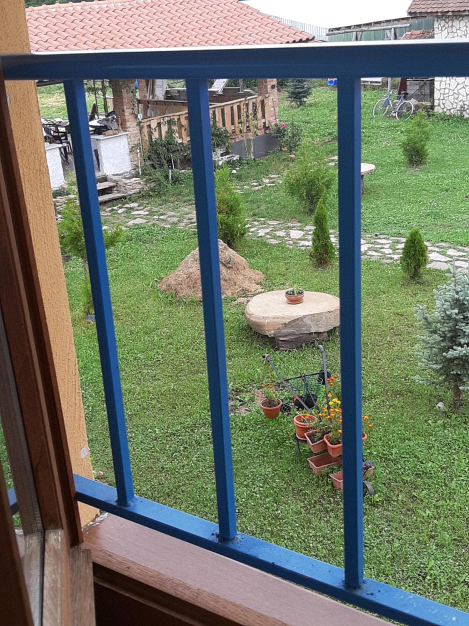 Séjour chez l'habitant Casa Maria
