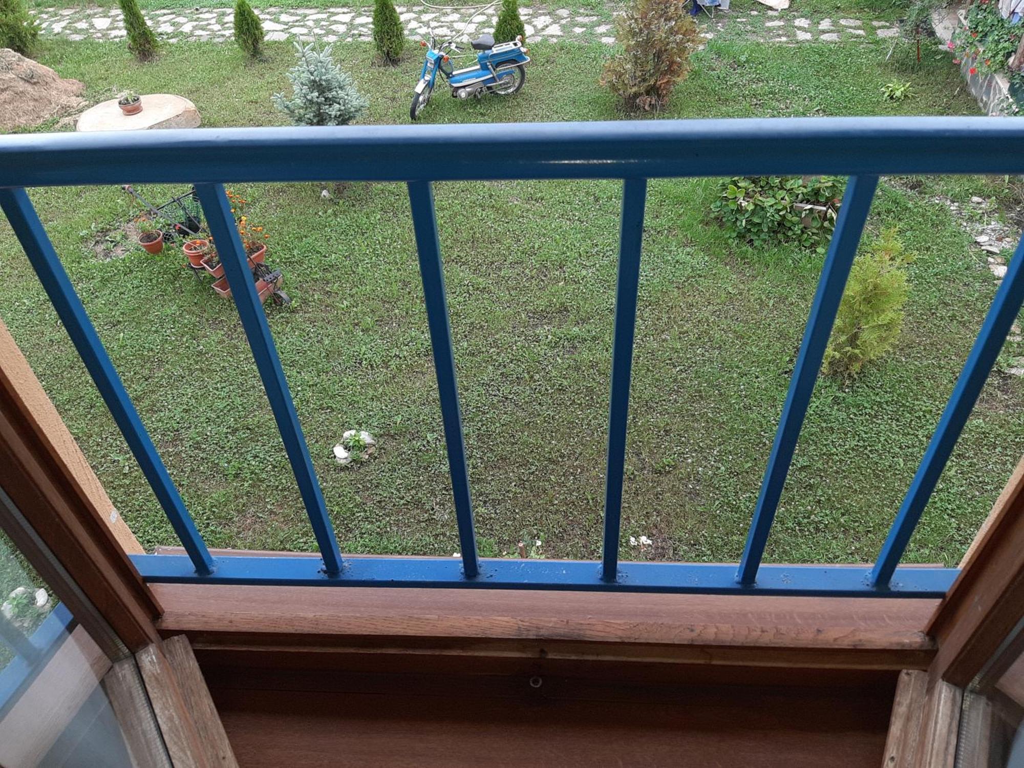 Casa Maria Séjour chez l'habitant *