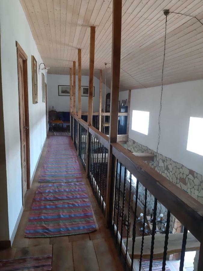Casa Maria Séjour chez l'habitant